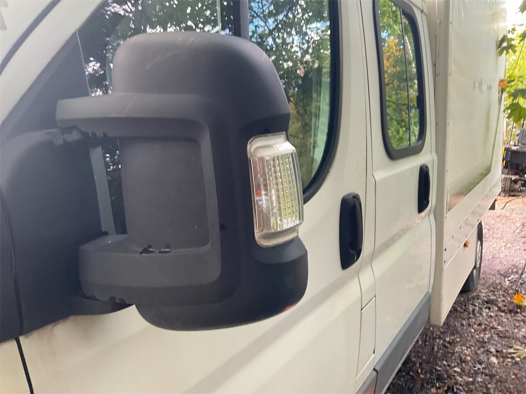 Коммерческий автомобиль FIAT DUCATO: фото 12