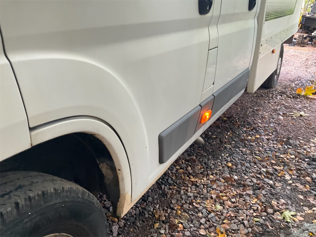 Коммерческий автомобиль FIAT DUCATO: фото 11