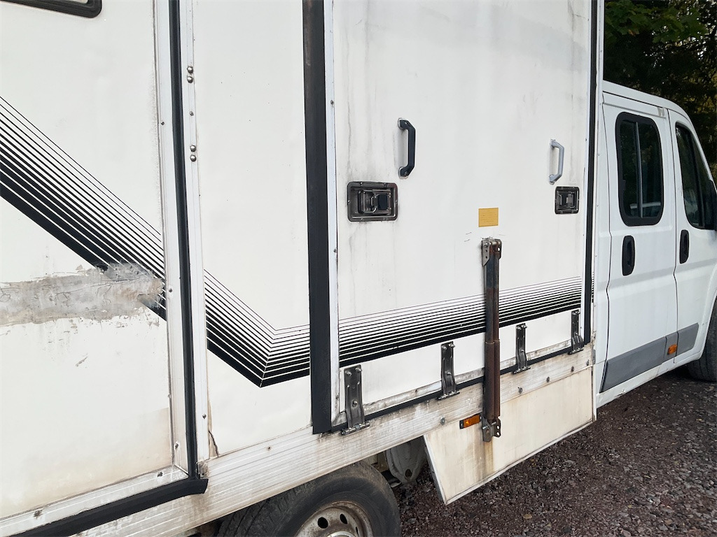 Коммерческий автомобиль FIAT DUCATO: фото 35