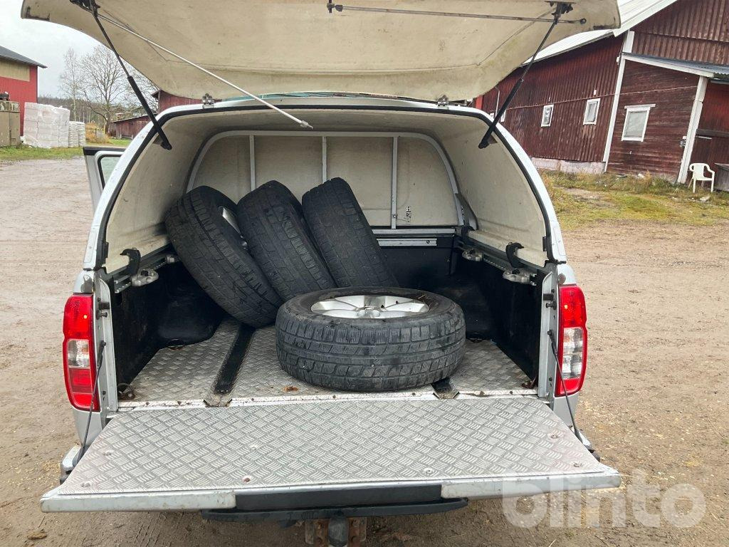 Коммерческий автомобиль NISSAN D401: фото 32 Коммерческий автомобиль NISSAN D401: фото 32