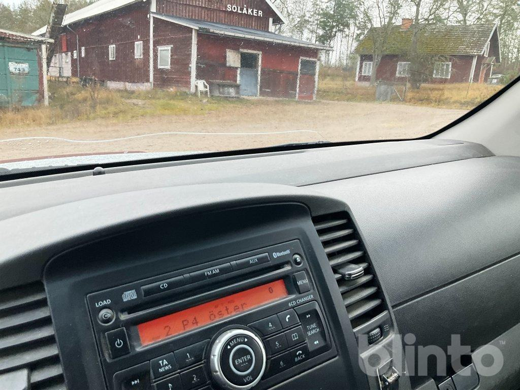 Коммерческий автомобиль NISSAN D401: фото 20 Коммерческий автомобиль NISSAN D401: фото 20