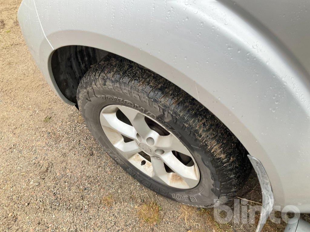 Коммерческий автомобиль NISSAN D401: фото 13 Коммерческий автомобиль NISSAN D401: фото 13