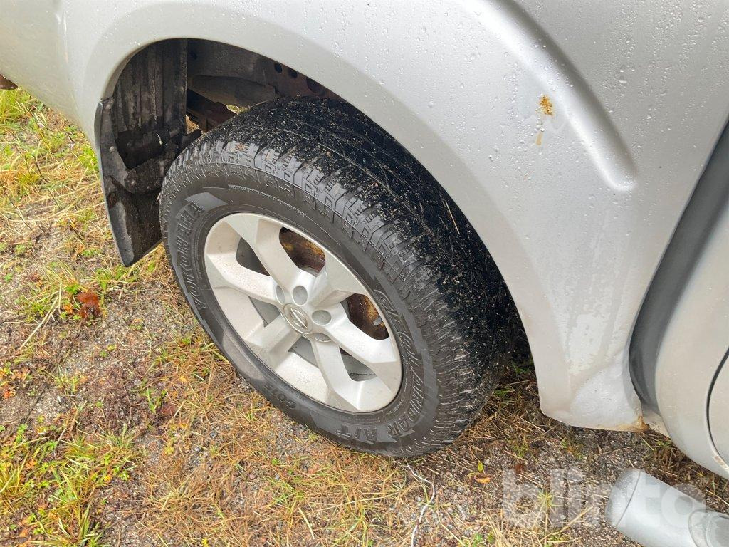 Коммерческий автомобиль NISSAN D401: фото 10 Коммерческий автомобиль NISSAN D401: фото 10