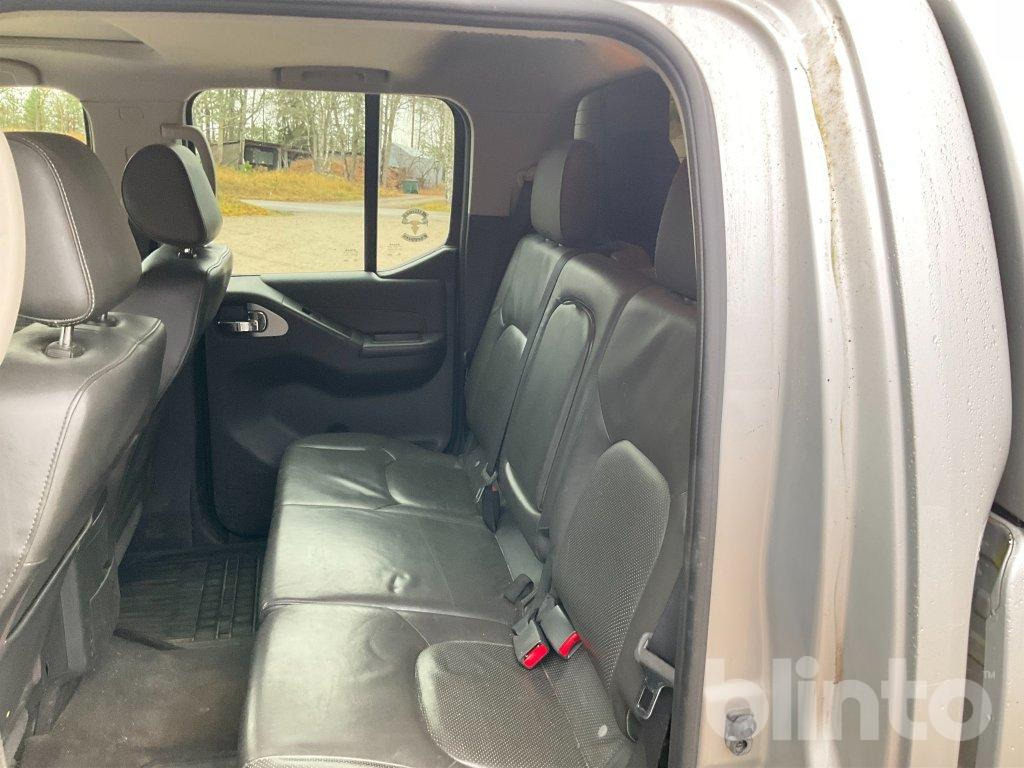 Коммерческий автомобиль NISSAN D401: фото 30 Коммерческий автомобиль NISSAN D401: фото 30