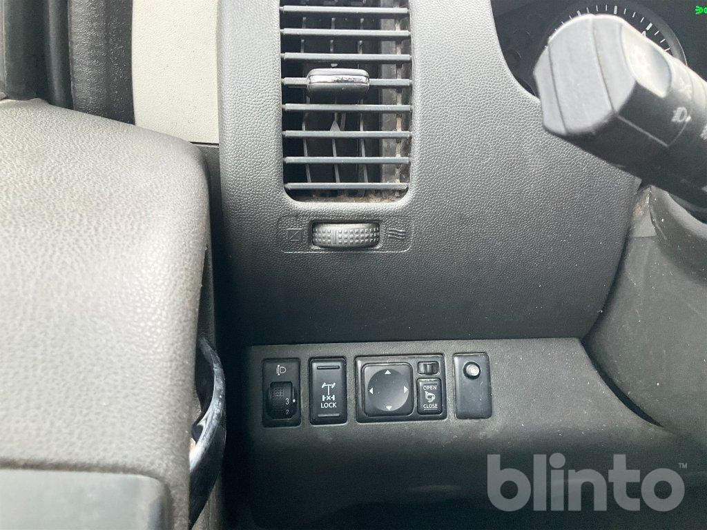 Коммерческий автомобиль NISSAN D401: фото 24 Коммерческий автомобиль NISSAN D401: фото 24