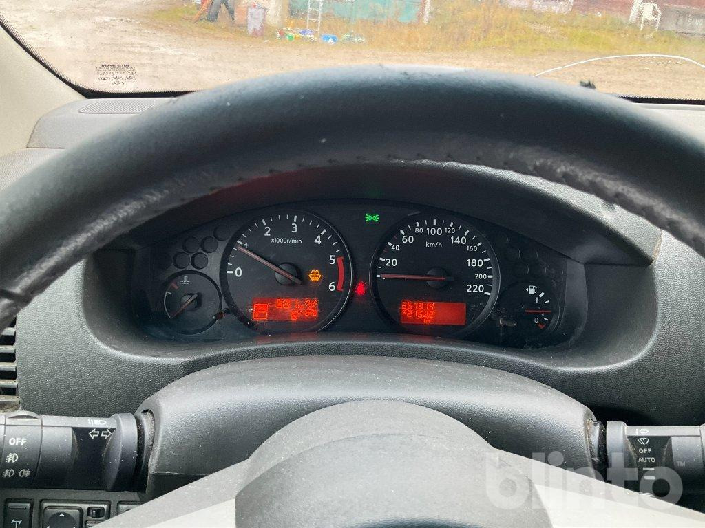 Коммерческий автомобиль NISSAN D401: фото 15 Коммерческий автомобиль NISSAN D401: фото 15