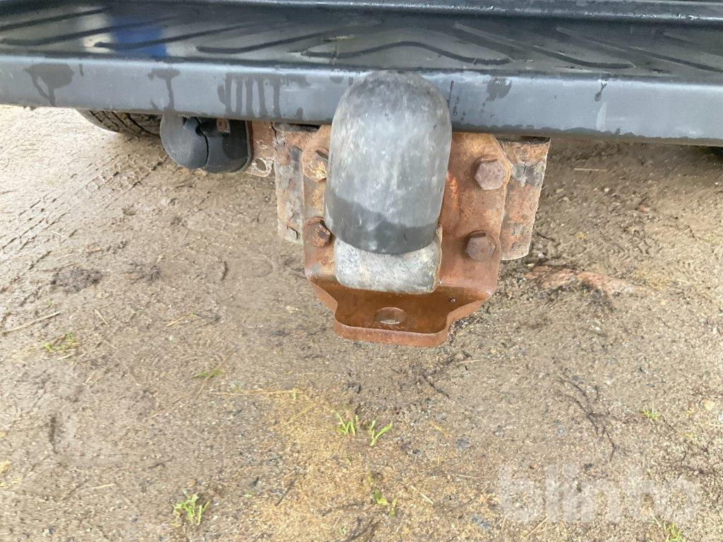 Коммерческий автомобиль NISSAN D401: фото 36 Коммерческий автомобиль NISSAN D401: фото 36