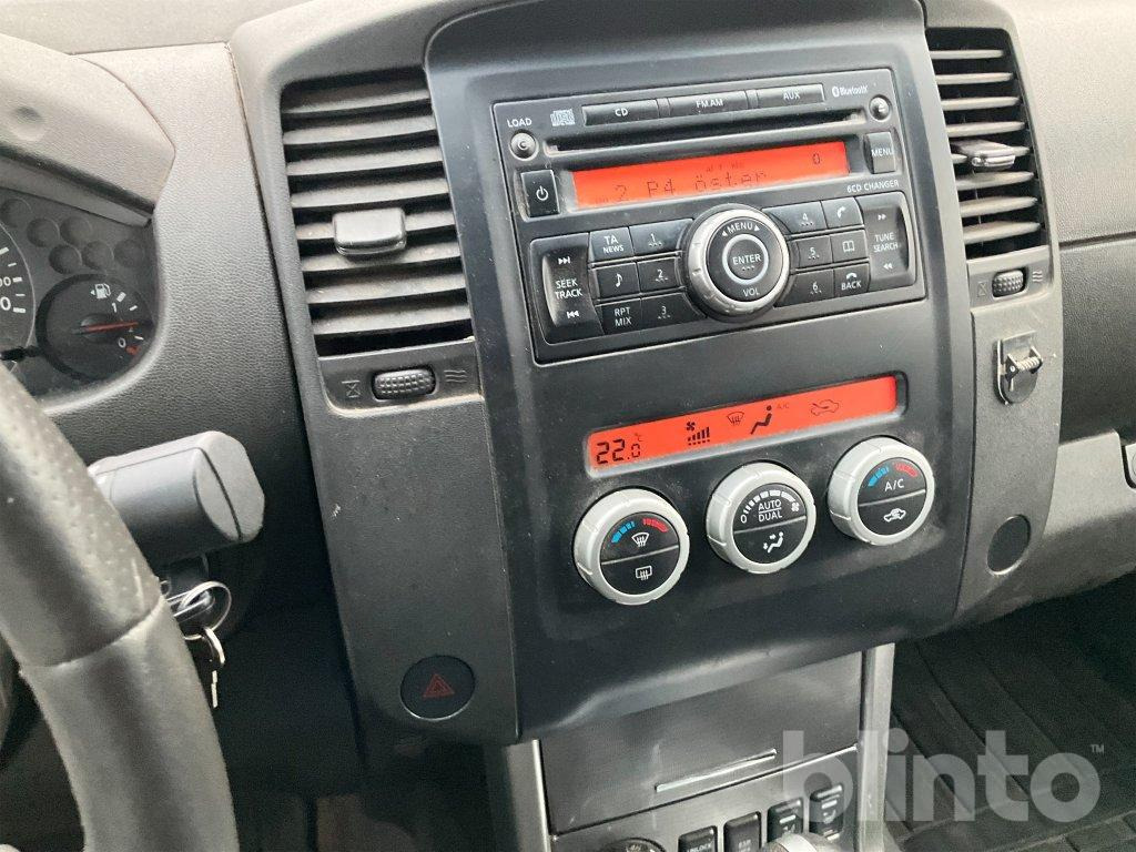 Коммерческий автомобиль NISSAN D401: фото 26 Коммерческий автомобиль NISSAN D401: фото 26