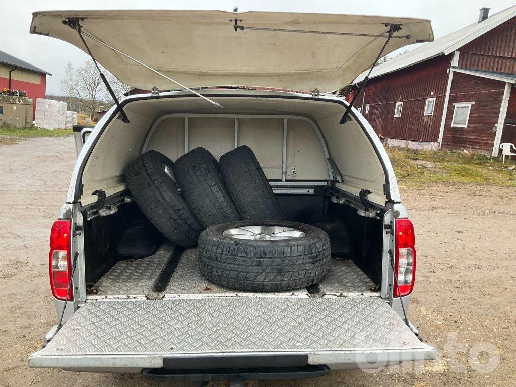 Коммерческий автомобиль NISSAN D401: фото 35 Коммерческий автомобиль NISSAN D401: фото 35