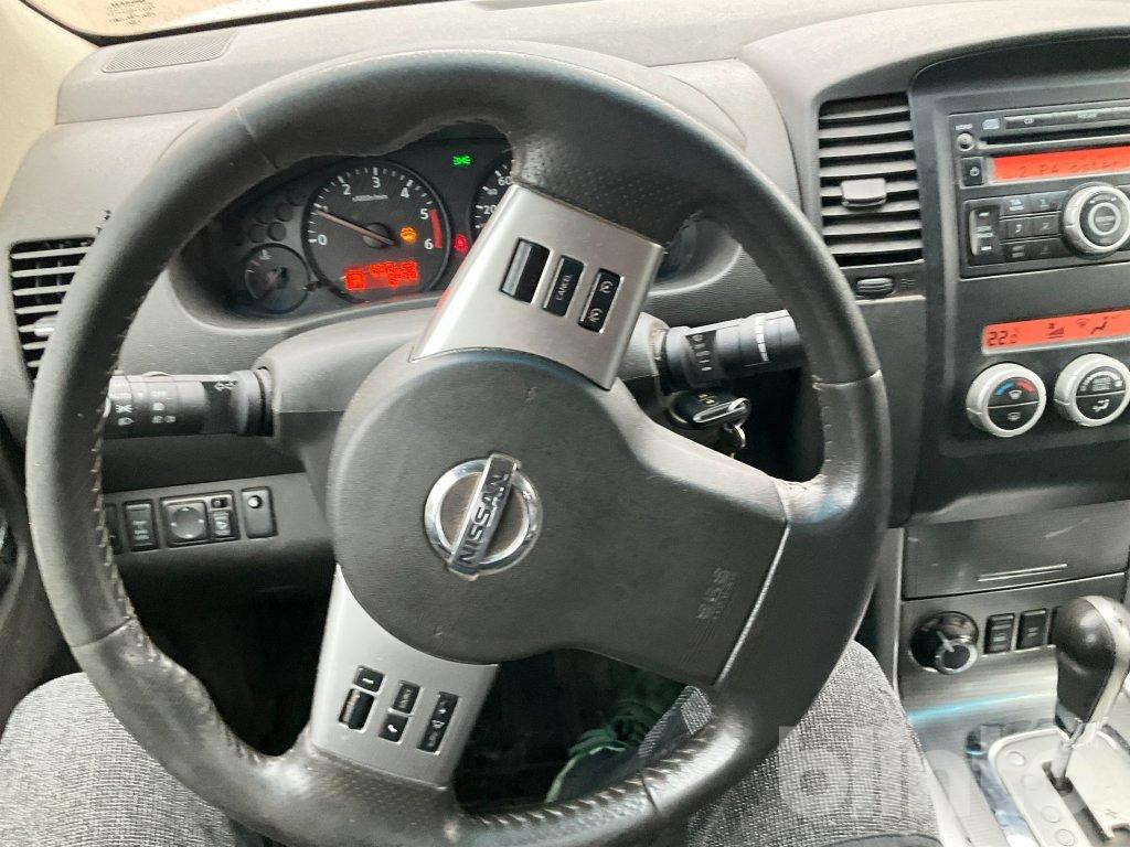 Коммерческий автомобиль NISSAN D401: фото 25 Коммерческий автомобиль NISSAN D401: фото 25