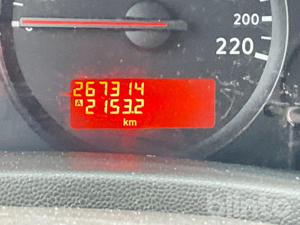 Коммерческий автомобиль NISSAN D401: фото 14 Коммерческий автомобиль NISSAN D401: фото 14