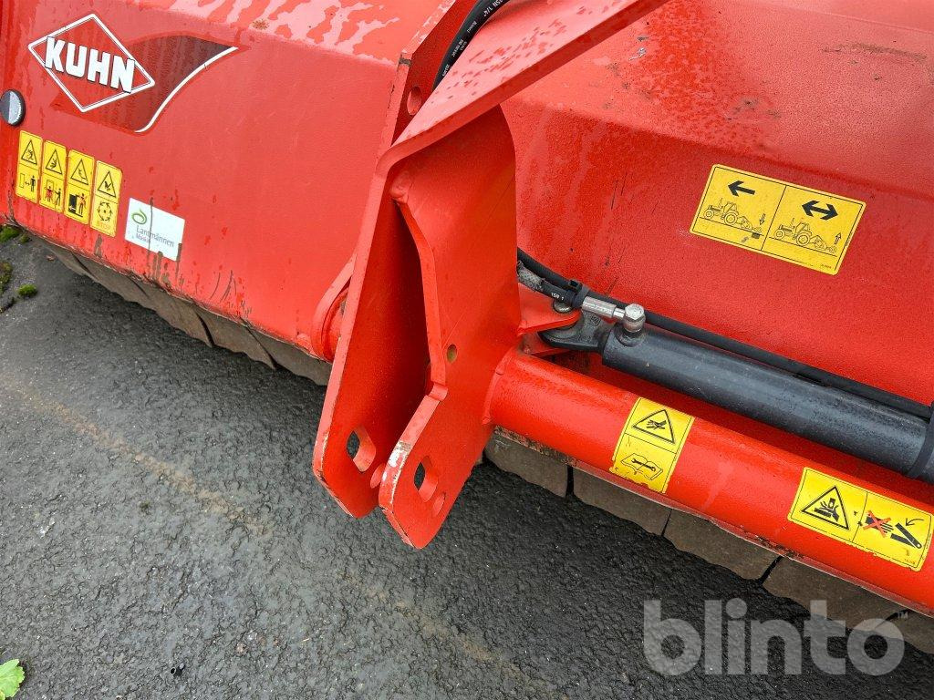 Косилка-измельчитель Kuhn BPR 280: фото 20