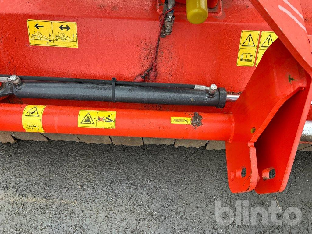 Косилка-измельчитель Kuhn BPR 280: фото 17