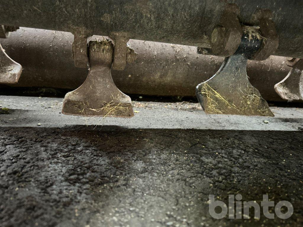 Косилка-измельчитель Kuhn BPR 280: фото 21