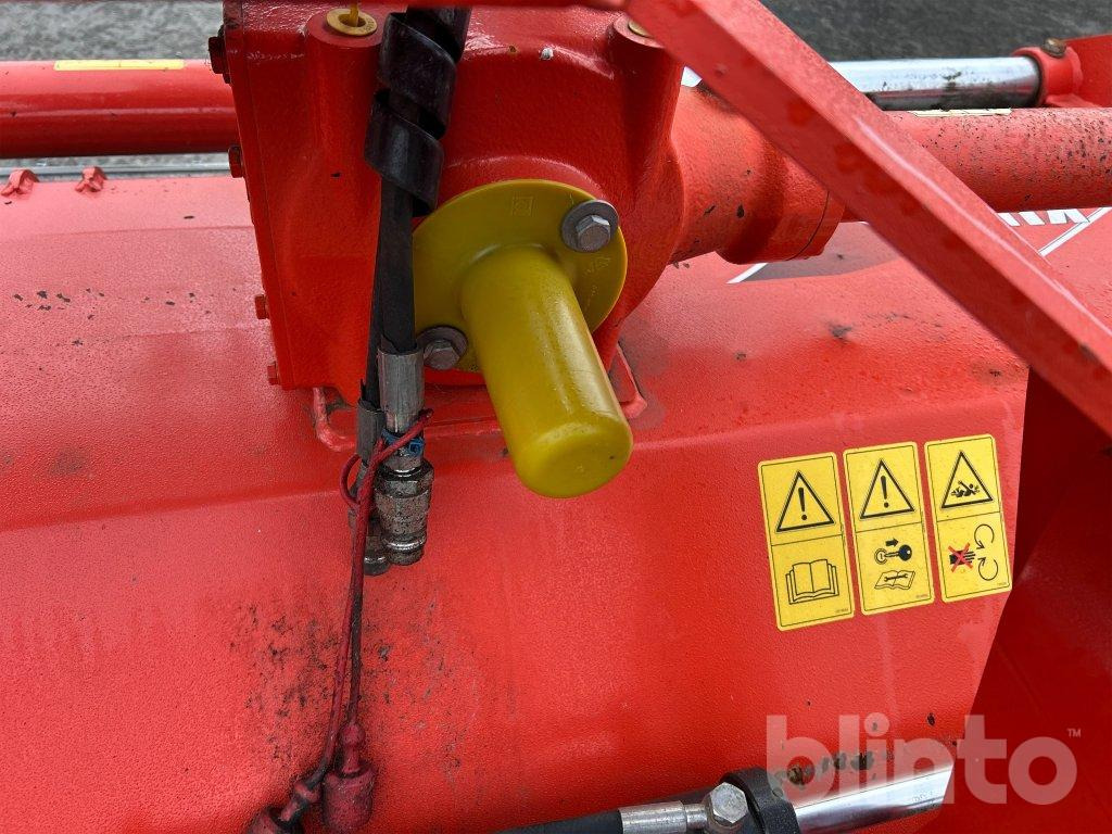 Косилка-измельчитель Kuhn BPR 280: фото 19