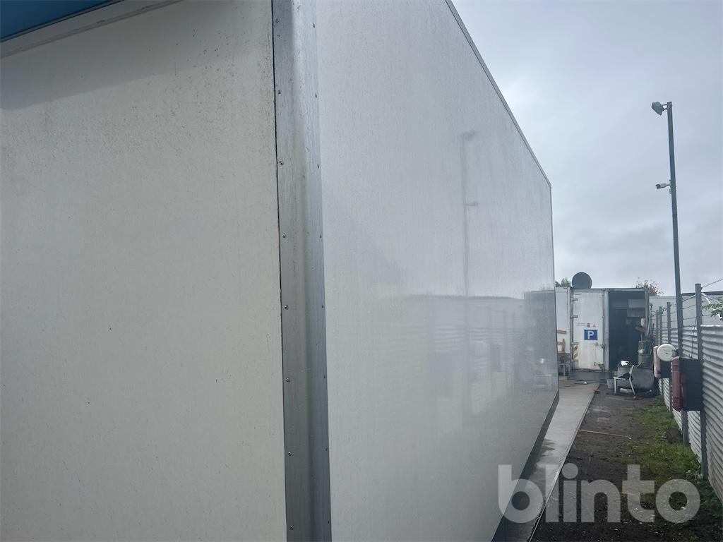 LAGAB FRIGOBLOCK - Кузов-рефрижератор: фото 4 LAGAB FRIGOBLOCK - Кузов-рефрижератор: фото 4