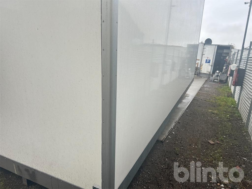 LAGAB FRIGOBLOCK - Кузов-рефрижератор: фото 5 LAGAB FRIGOBLOCK - Кузов-рефрижератор: фото 5