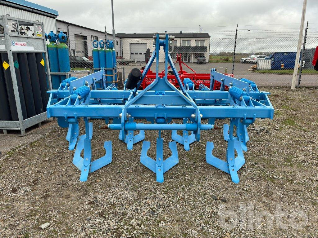 Lemken Kristall 9 - Культиватор: фото 2 Lemken Kristall 9 - Культиватор: фото 2
