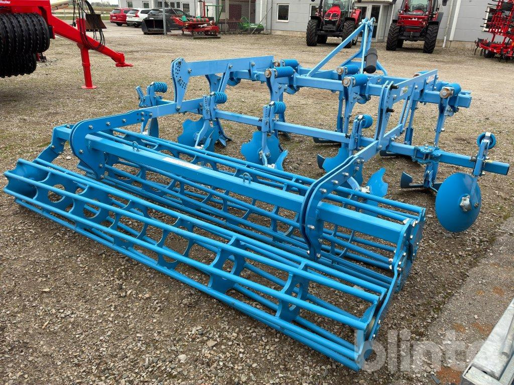 Lemken Kristall 9 - Культиватор: фото 5 Lemken Kristall 9 - Культиватор: фото 5