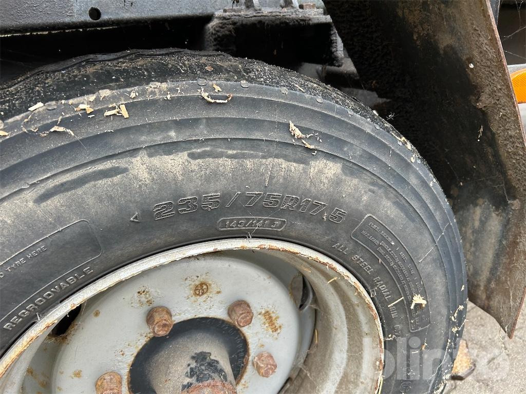 Лесозаготовительная техника Binderberger SSP520D PRO (2015): фото 42