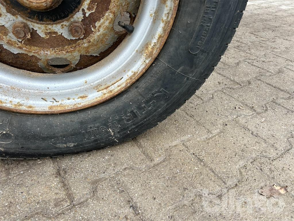 Лесозаготовительная техника Binderberger SSP520D PRO (2015): фото 45