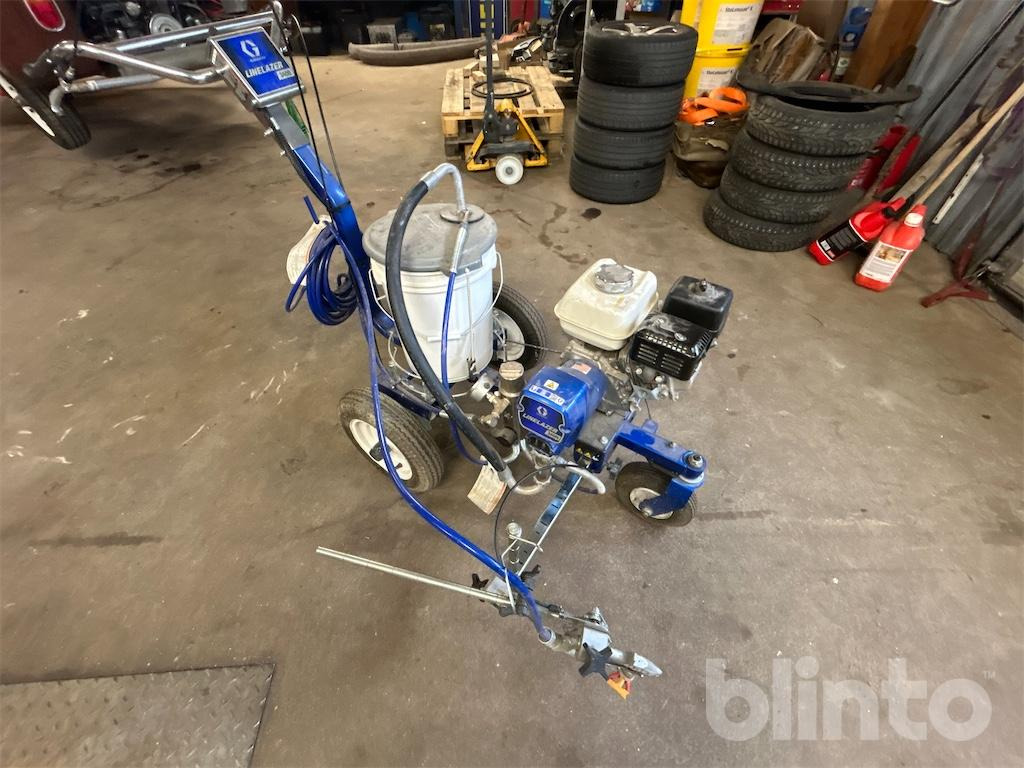 Linelazer 3400 - Строительное оборудование: фото 3 Linelazer 3400 - Строительное оборудование: фото 3