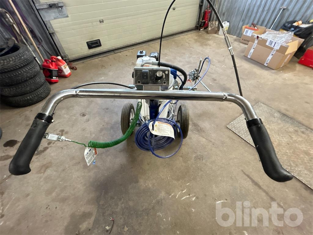 Linelazer 3400 - Строительное оборудование: фото 5 Linelazer 3400 - Строительное оборудование: фото 5