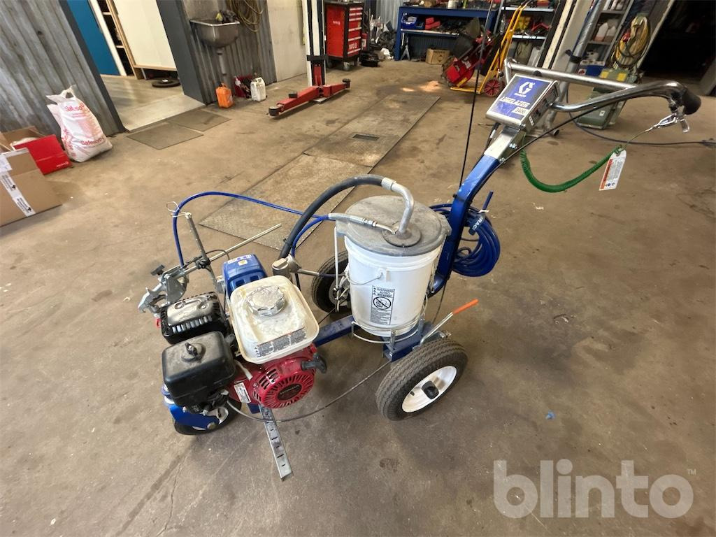 Linelazer 3400 - Строительное оборудование: фото 1 Linelazer 3400 - Строительное оборудование: фото 1