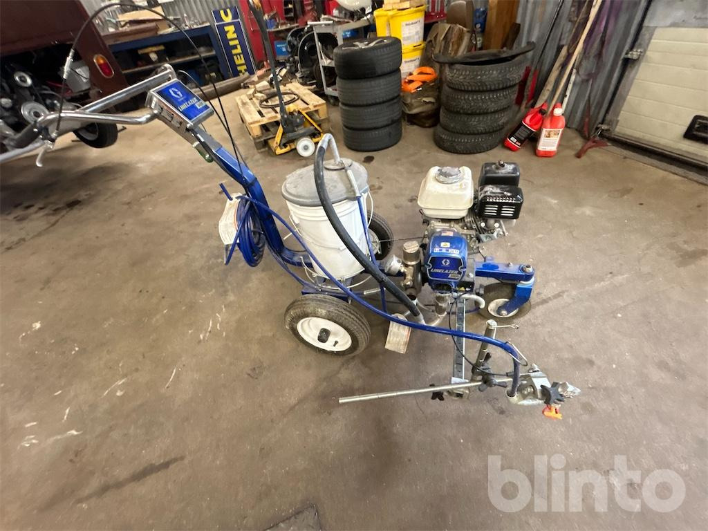 Linelazer 3400 - Строительное оборудование: фото 4 Linelazer 3400 - Строительное оборудование: фото 4