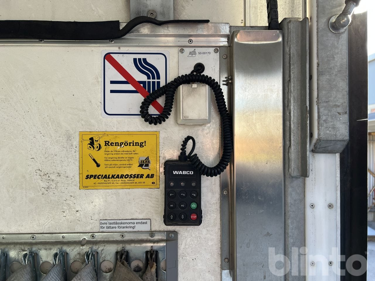 MAN TGM 26.340 6X2 - Грузовик с закрытым кузовом: фото 2 MAN TGM 26.340 6X2 - Грузовик с закрытым кузовом: фото 2