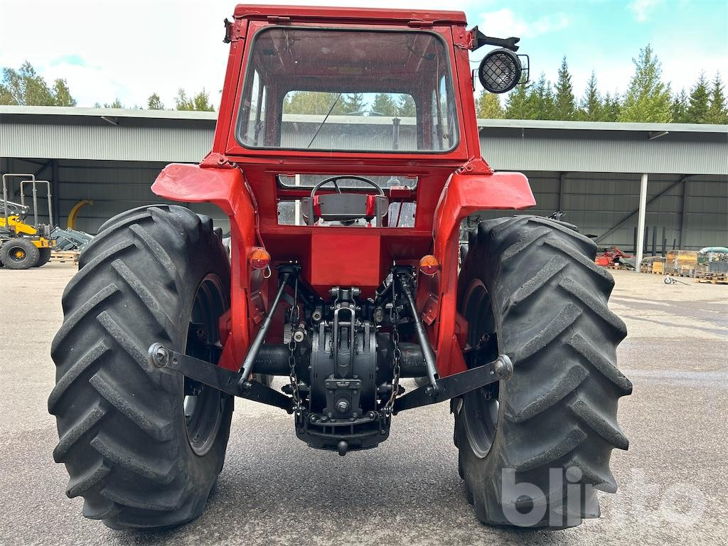 MASSEY FERGUSON 175 - Трактор: фото 5 MASSEY FERGUSON 175 - Трактор: фото 5