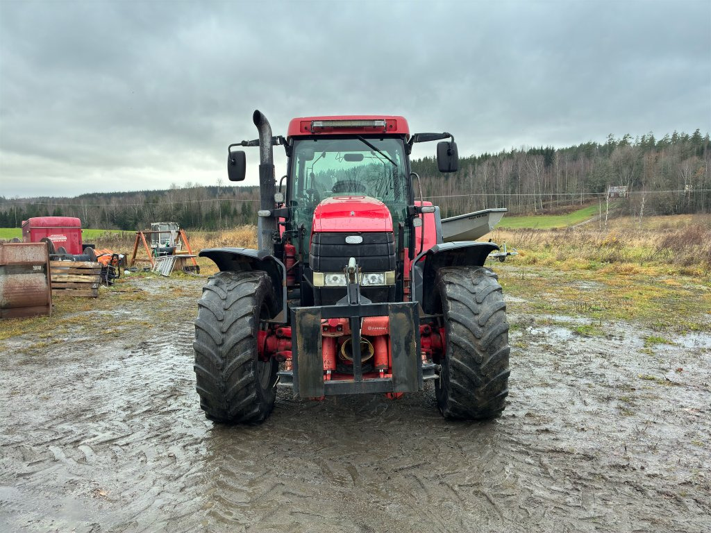 MC-CORMICK MTX 140 - Трактор: фото 2 MC-CORMICK MTX 140 - Трактор: фото 2