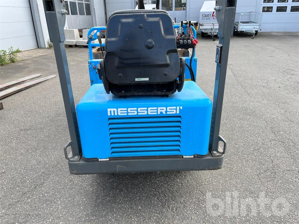 Messets TC150D - Мини-самосвал: фото 5 Messets TC150D - Мини-самосвал: фото 5
