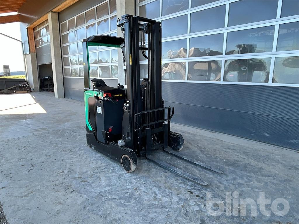 Mitsubishi RB14N2S (2020) - Ричтрак: фото 2 Mitsubishi RB14N2S (2020) - Ричтрак: фото 2