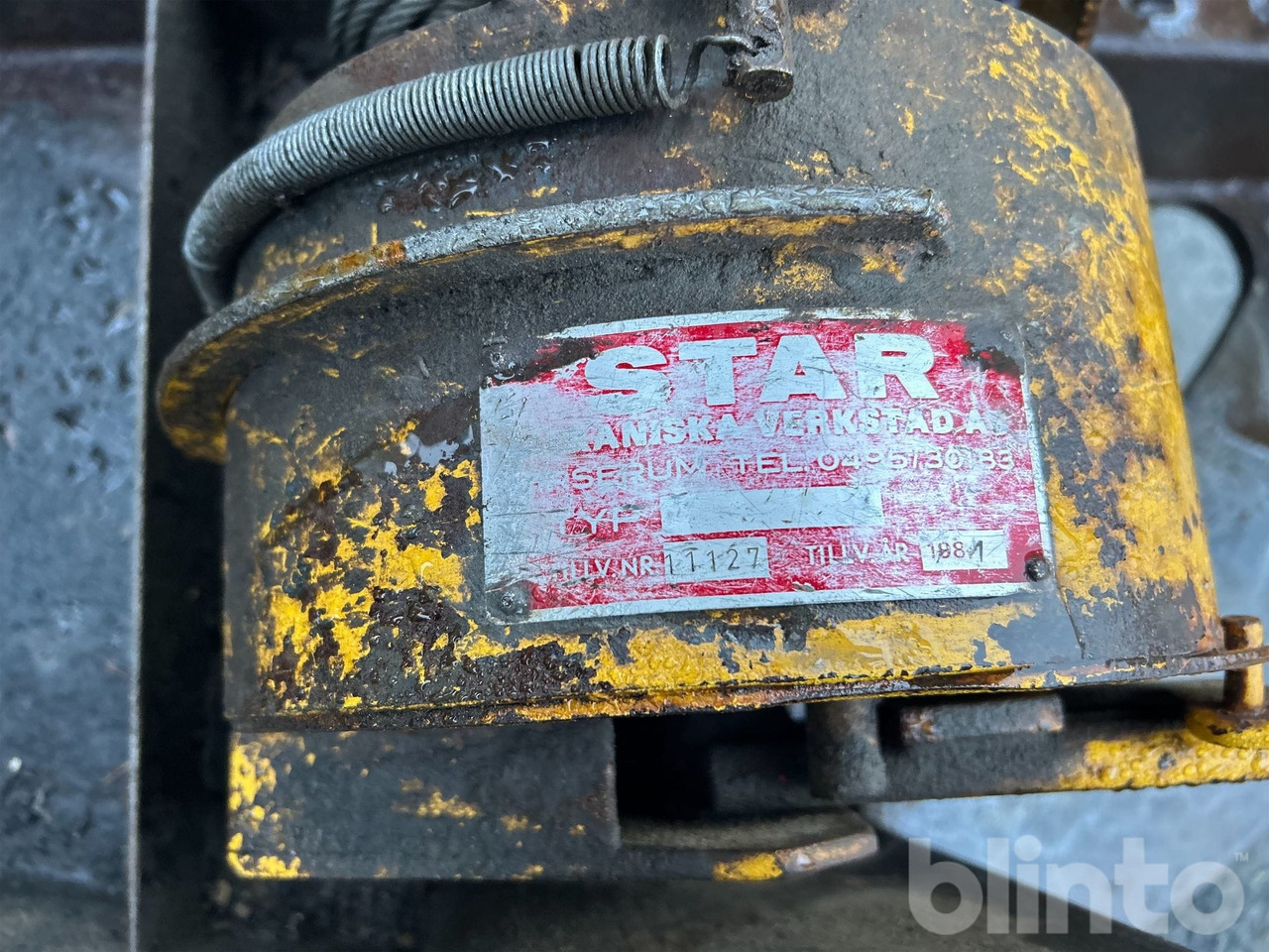 Лесной прицеп Moheda: фото 8 Лесной прицеп Moheda: фото 8