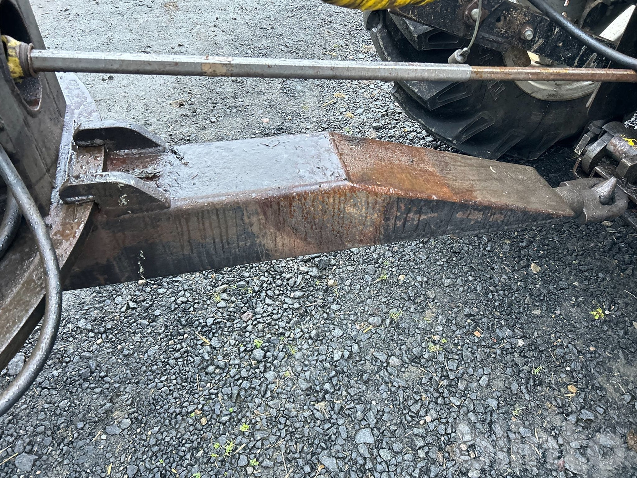 Лесной прицеп Moheda: фото 11 Лесной прицеп Moheda: фото 11