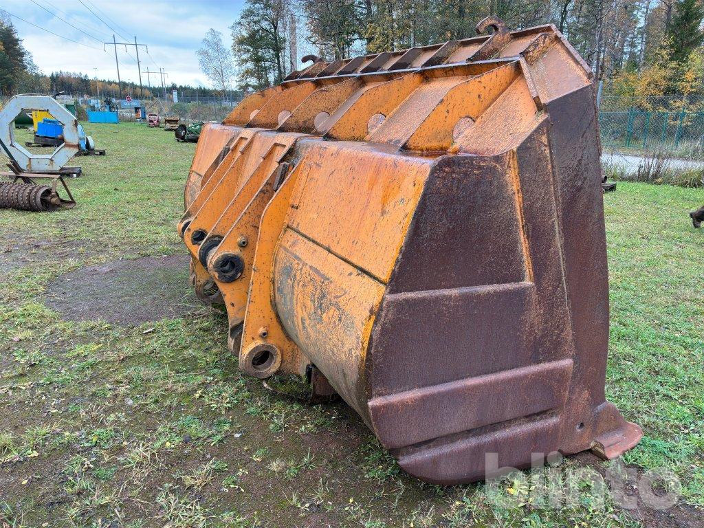 Okänt - Ковш для погрузчика: фото 4 Okänt - Ковш для погрузчика: фото 4