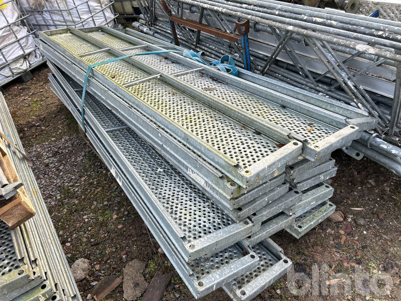 Okänt märke - Строительное оборудование: фото 5 Okänt märke - Строительное оборудование: фото 5