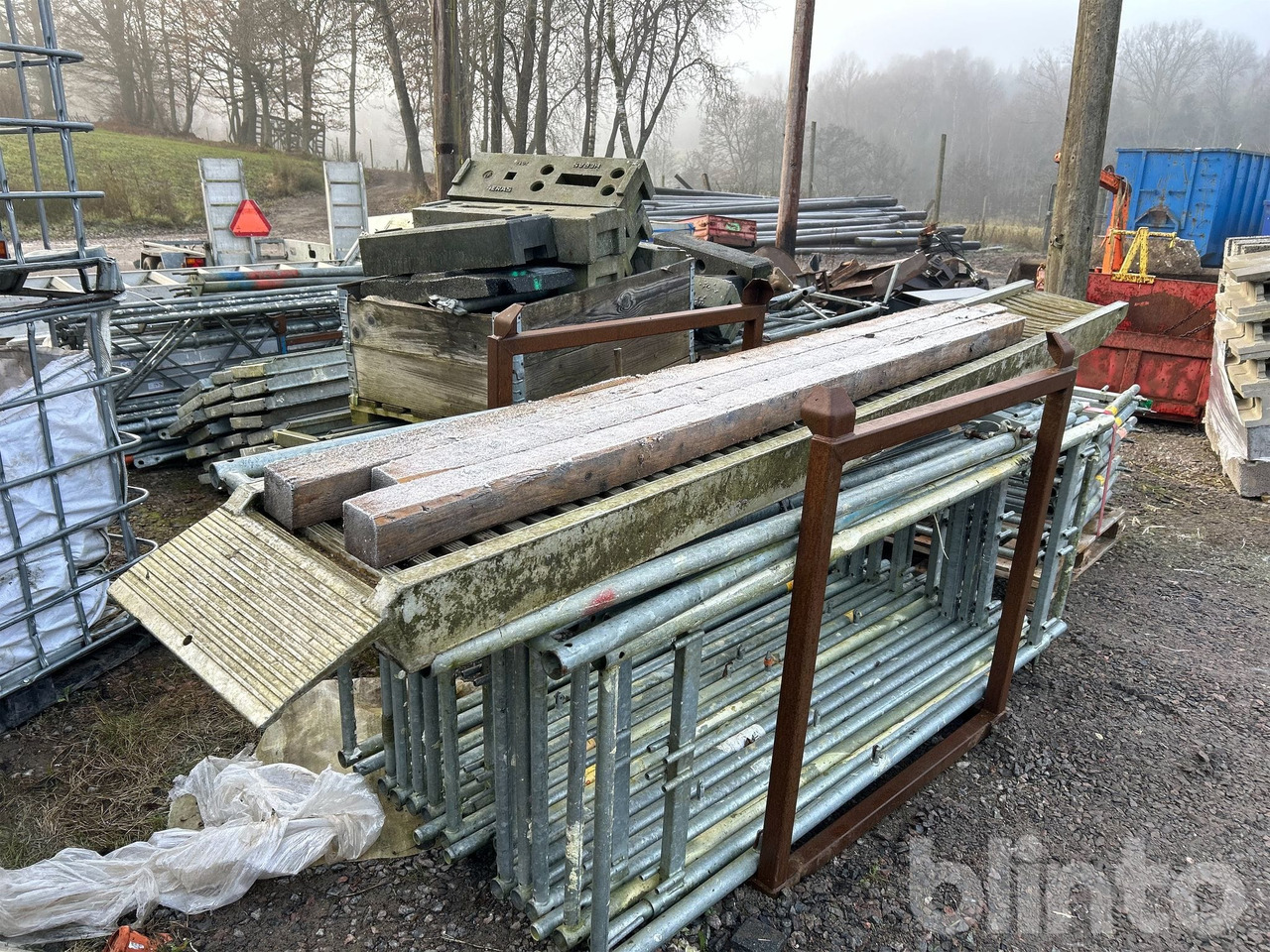 Okänt märke - Строительное оборудование: фото 2 Okänt märke - Строительное оборудование: фото 2