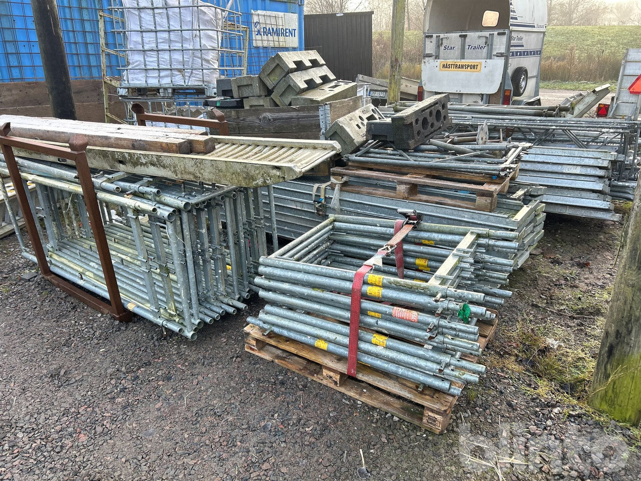 Okänt märke - Строительное оборудование: фото 1 Okänt märke - Строительное оборудование: фото 1