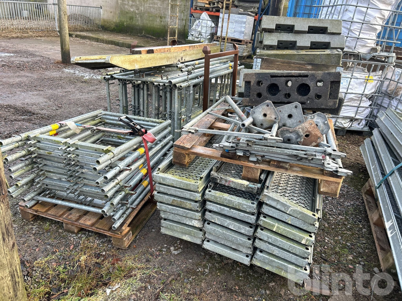 Okänt märke - Строительное оборудование: фото 4 Okänt märke - Строительное оборудование: фото 4