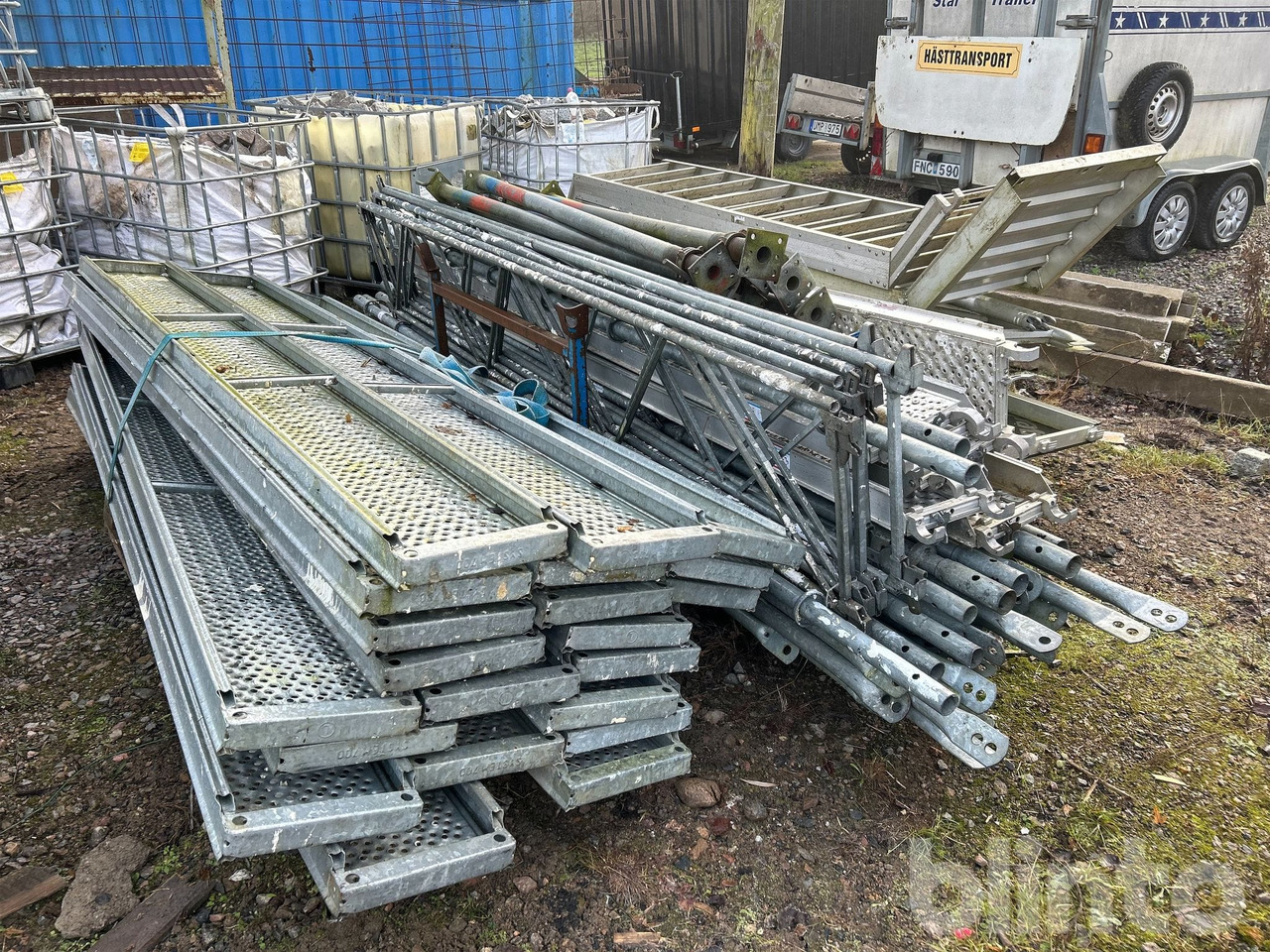 Okänt märke - Строительное оборудование: фото 3 Okänt märke - Строительное оборудование: фото 3