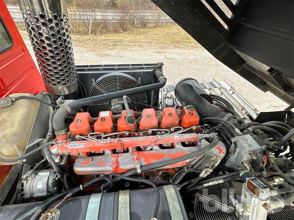 Снегоуборочная машина Prinoth T4 (1991): фото 26 Снегоуборочная машина Prinoth T4 (1991): фото 26