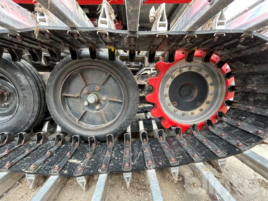 Снегоуборочная машина Prinoth T4 (1991): фото 40 Снегоуборочная машина Prinoth T4 (1991): фото 40