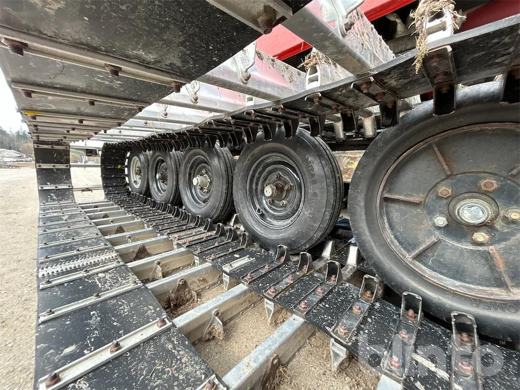 Снегоуборочная машина Prinoth T4 (1991): фото 41 Снегоуборочная машина Prinoth T4 (1991): фото 41