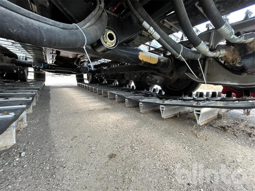 Снегоуборочная машина Prinoth T4 (1991): фото 48 Снегоуборочная машина Prinoth T4 (1991): фото 48