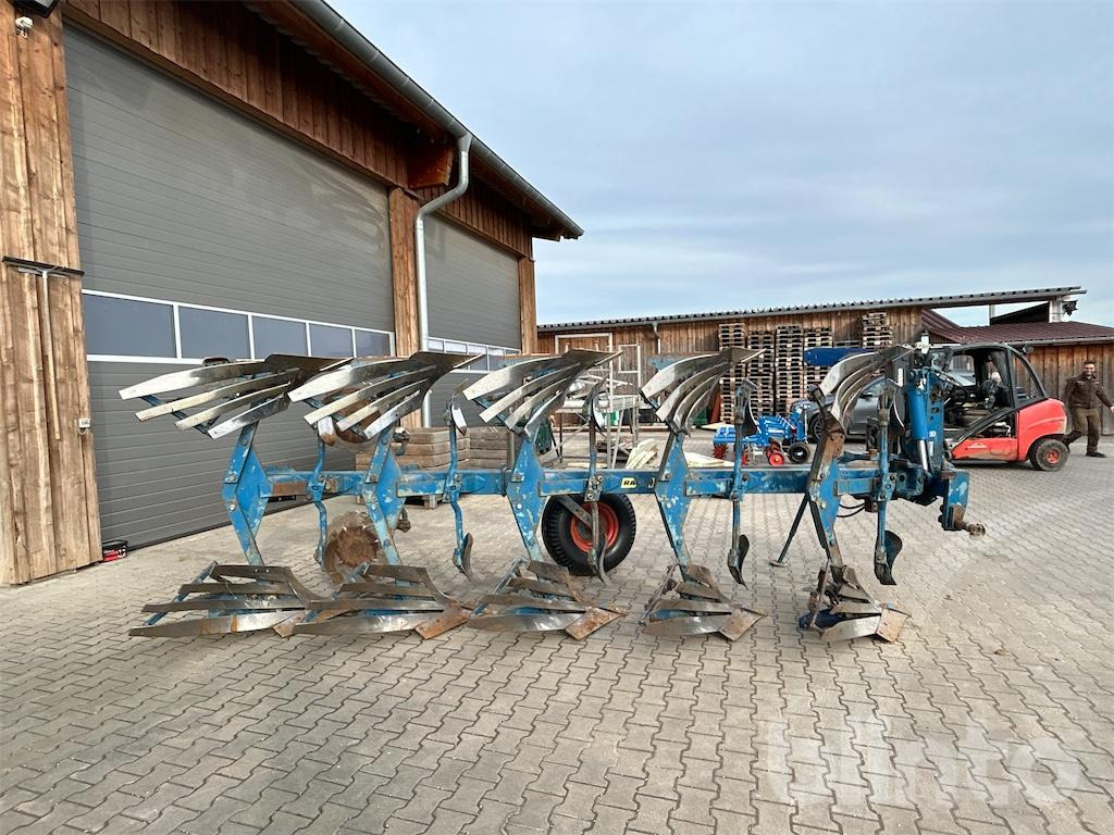 Rabe Supertaube - Плуг: фото 3 Rabe Supertaube - Плуг: фото 3