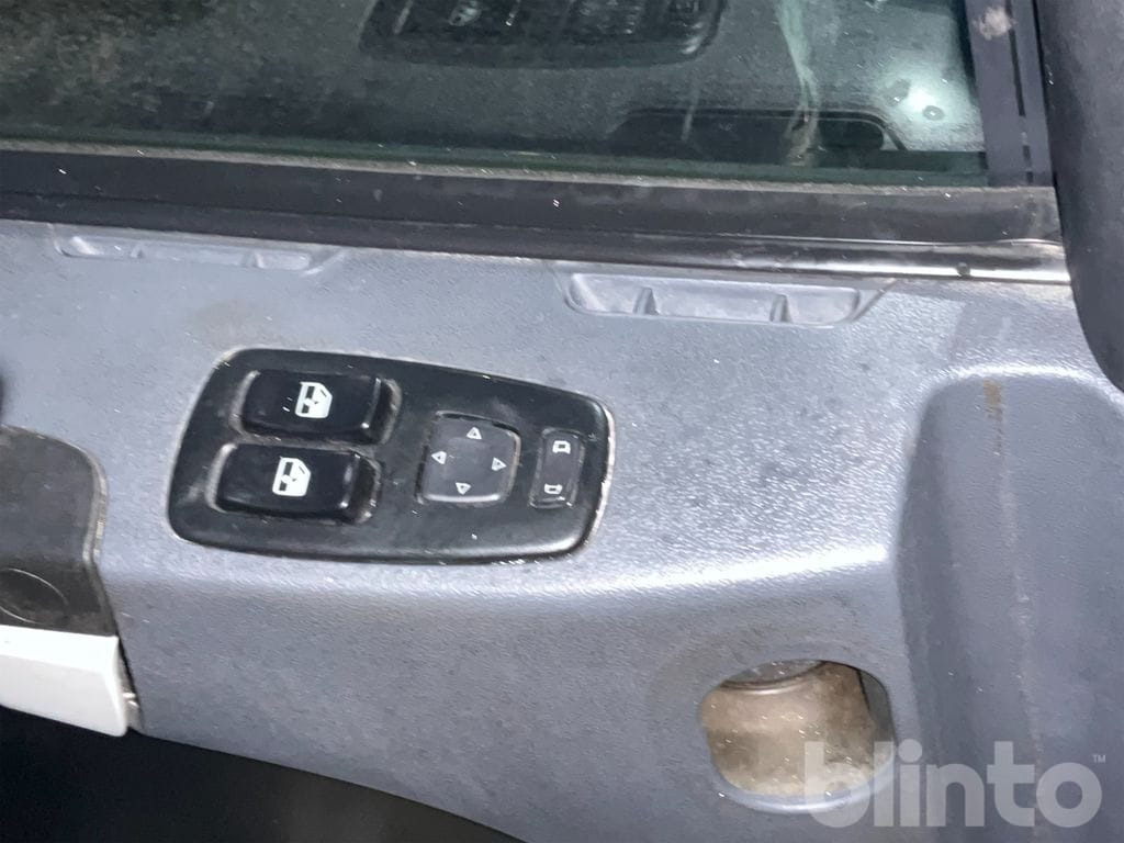 Грузовик с закрытым кузовом SCANIA R450LB6X2*4MNB: фото 48