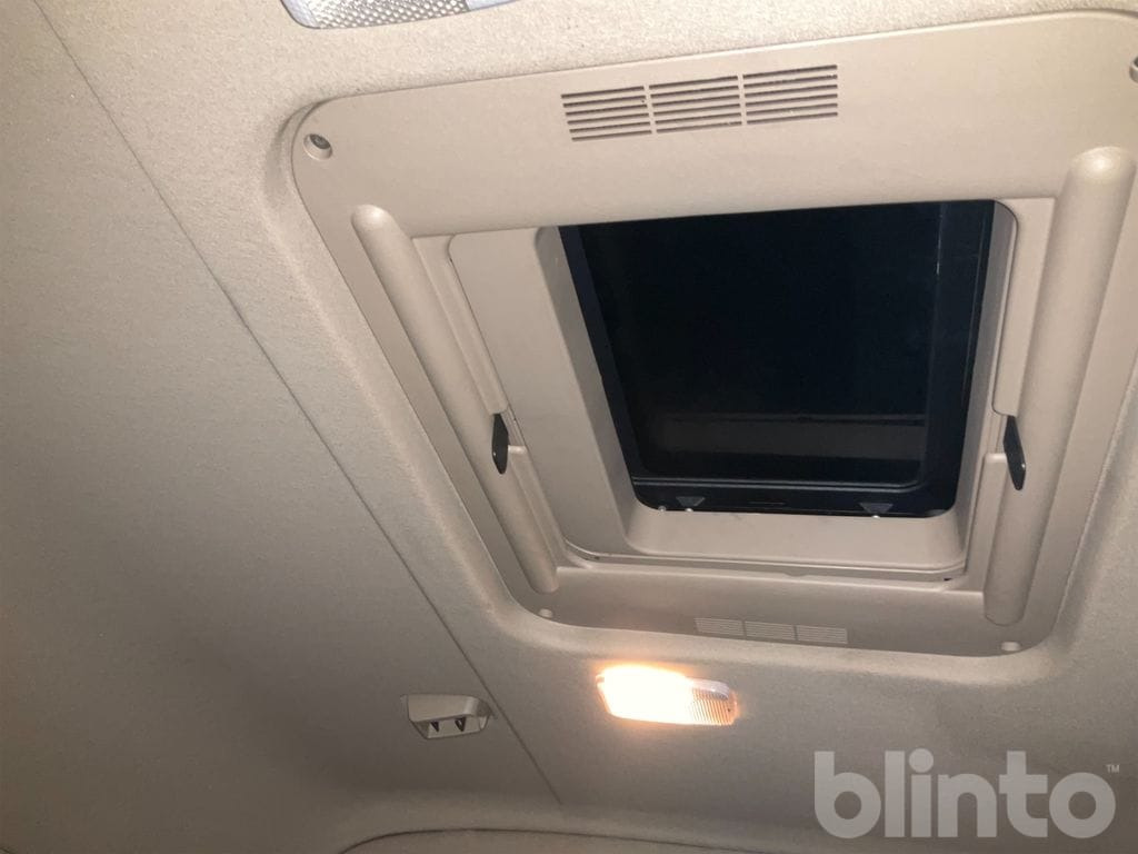 Грузовик с закрытым кузовом SCANIA R450LB6X2*4MNB: фото 35