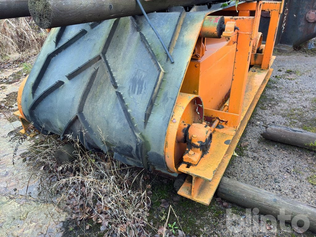 Steinert 4095130 A1 - Грохот: фото 5 Steinert 4095130 A1 - Грохот: фото 5